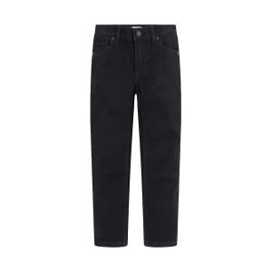 Jeans levi's. denim nero