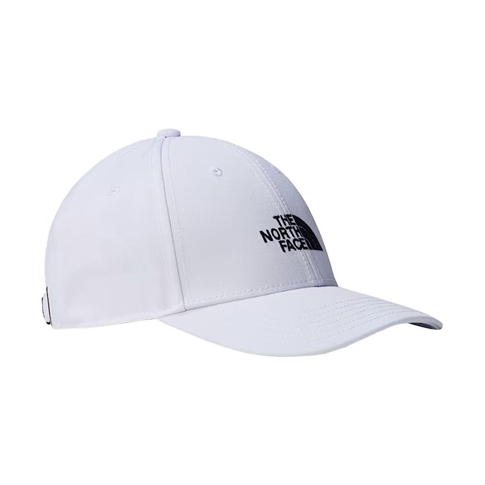 the north face berretto the north face. bianco - foto 1