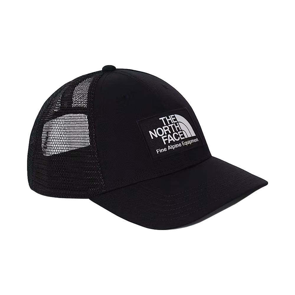 the north face berretto the north face. nero - foto 1