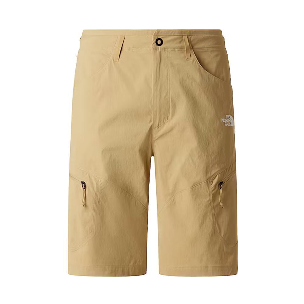 the north face bermuda the north face. sabbia - foto 1