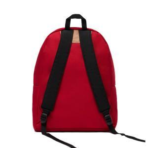 Zaino . rosso