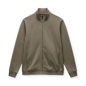 Felpa . militare