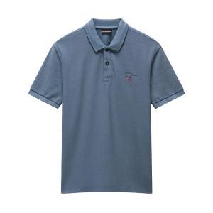 Polo . grigio