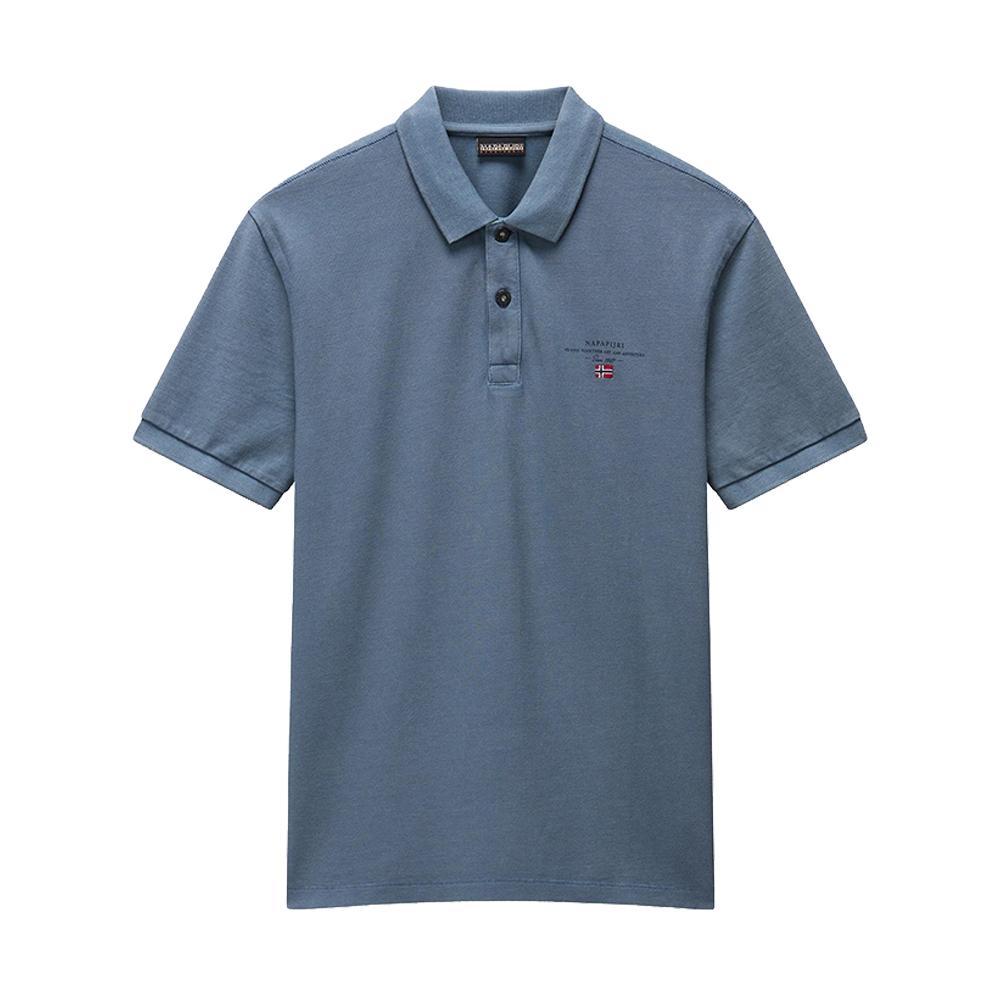 napapijri polo napapijri. grigio - foto 1