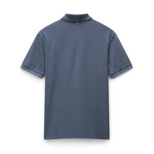 Polo . grigio