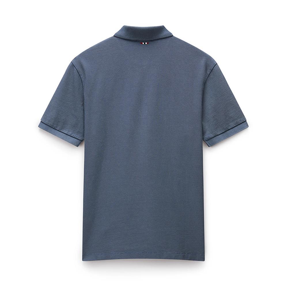 napapijri polo napapijri. grigio - foto 2