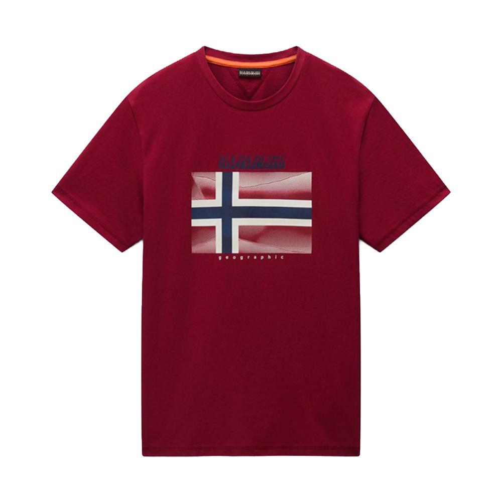 napapijri t-shirt napapijri. mosto - foto 1