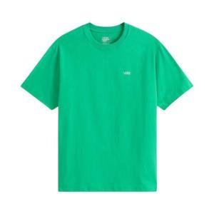 T-shirt . verde