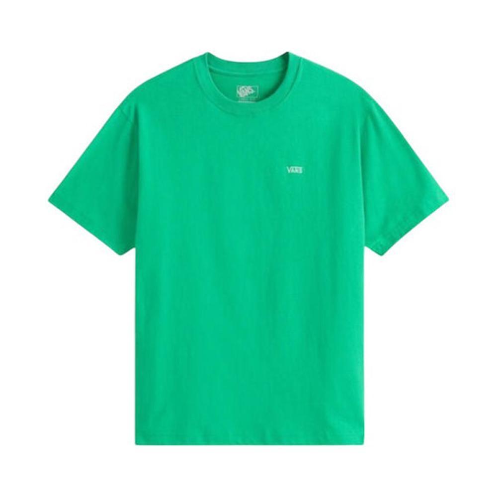 vans t-shirt vans. verde - foto 1