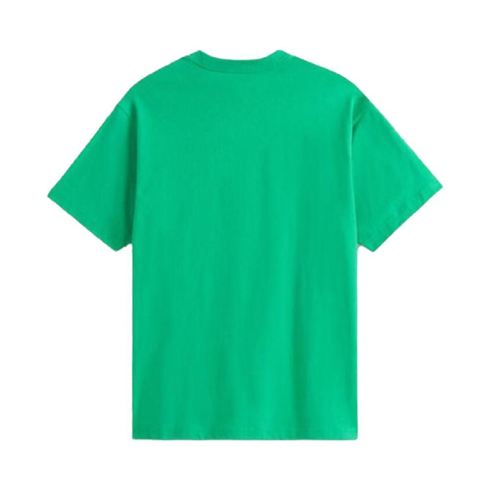 vans t-shirt vans. verde - foto 2