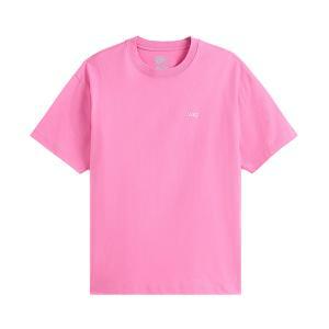 T-shirt . rosa