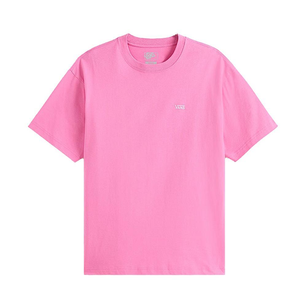 vans t-shirt vans. rosa - foto 1