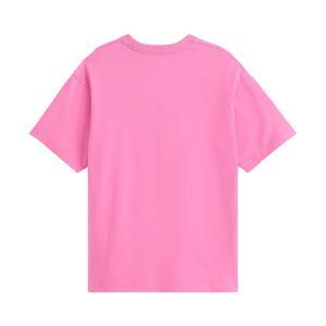T-shirt . rosa