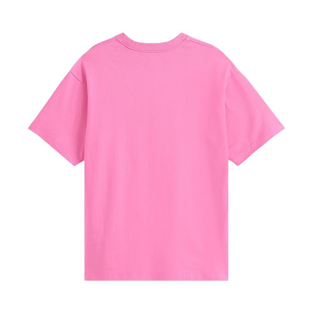 vans t-shirt vans. rosa - foto 2