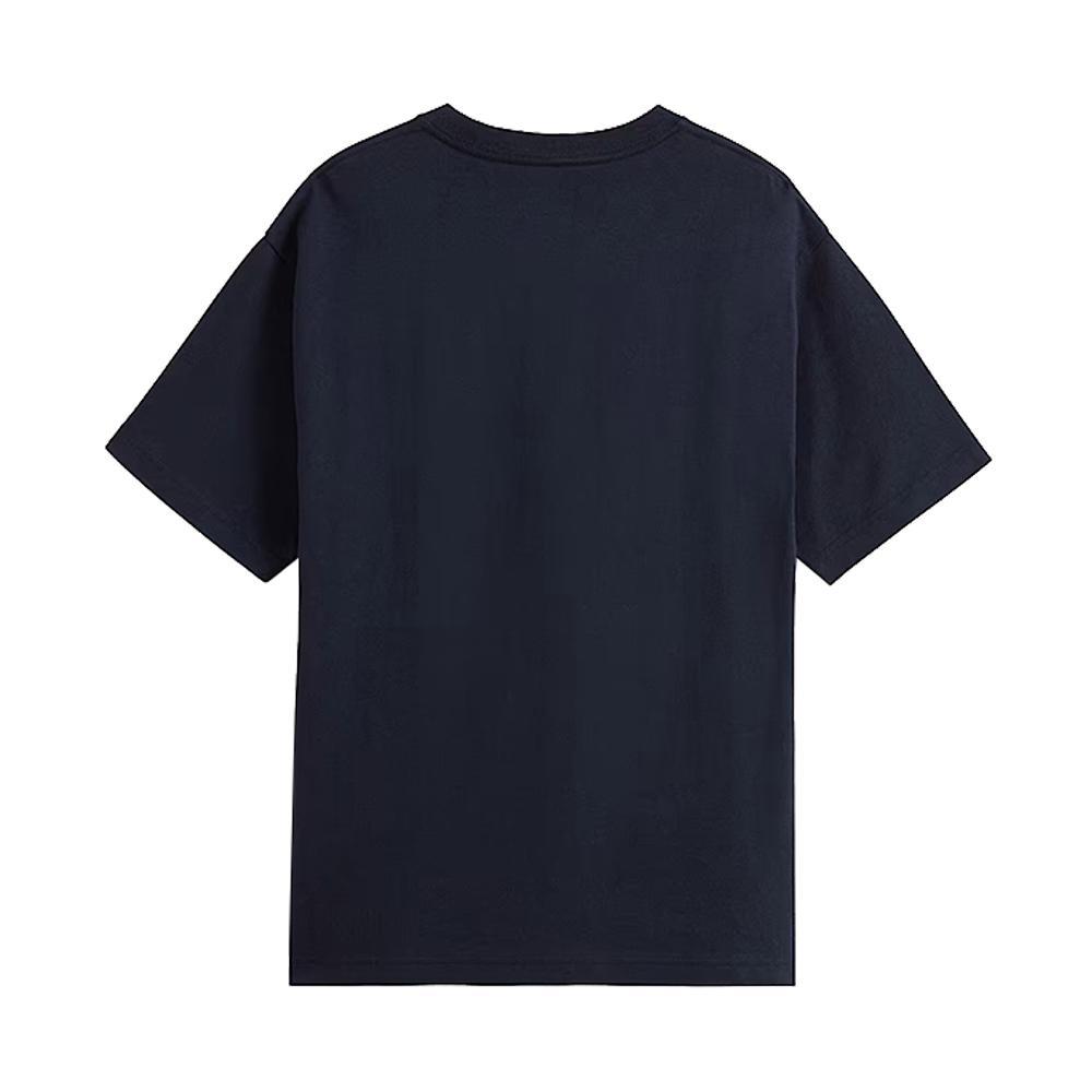 vans t-shirt vans. blu - foto 2