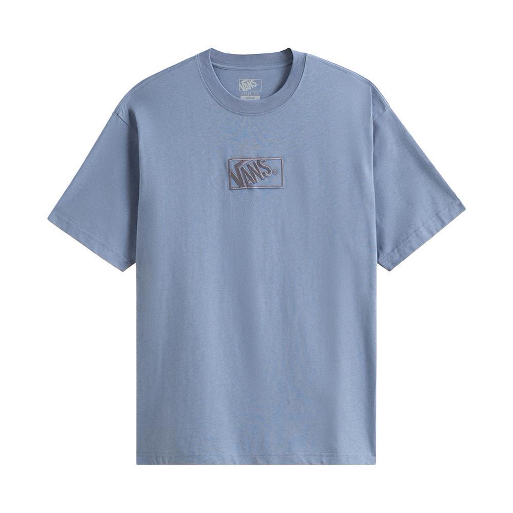 vans t-shirt vans. indaco - foto 1