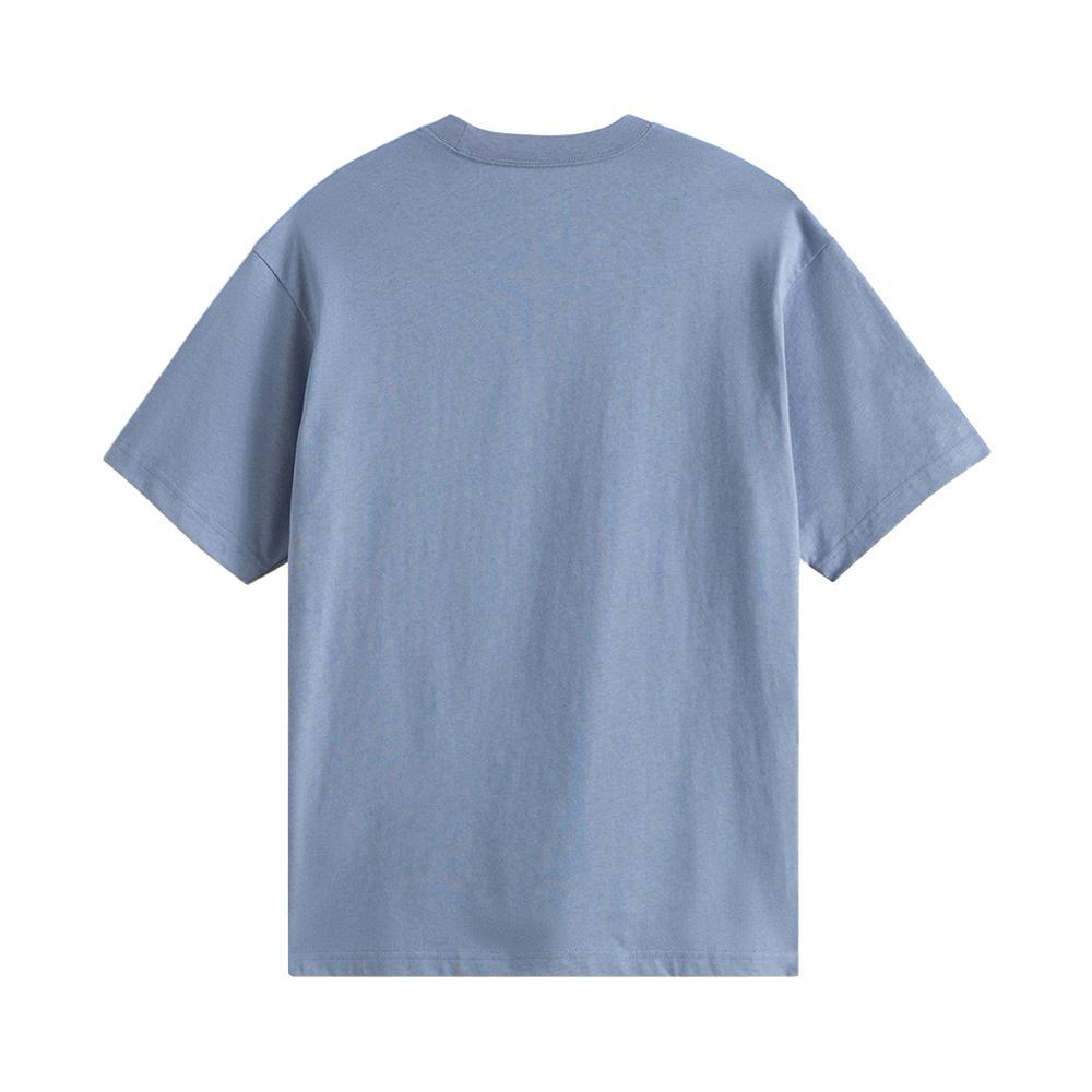 vans t-shirt vans. indaco - foto 2