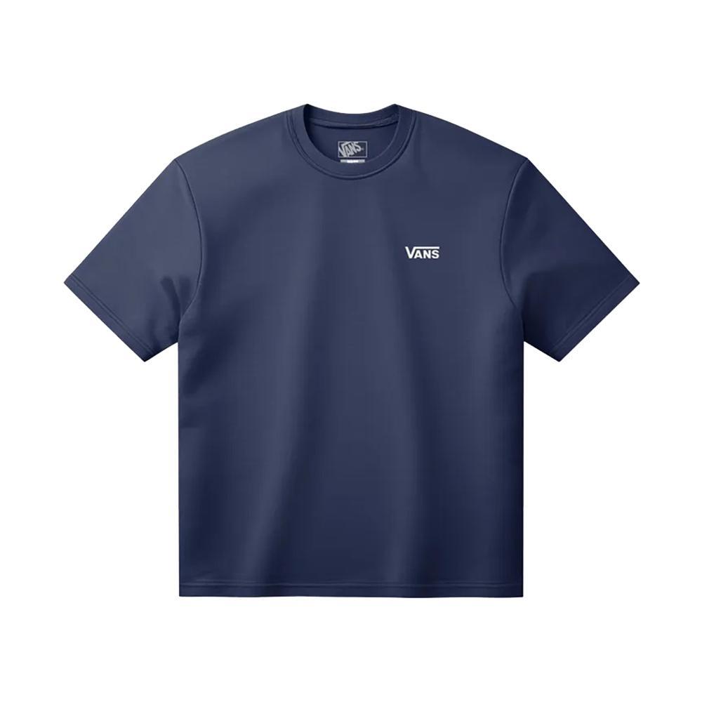 vans t-shirt vans. blu - foto 1 vans t-shirt vans. blu - foto 1