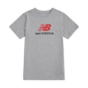 T-shirt . grigio
