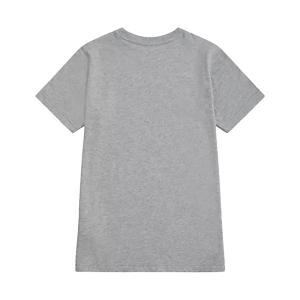 T-shirt . grigio