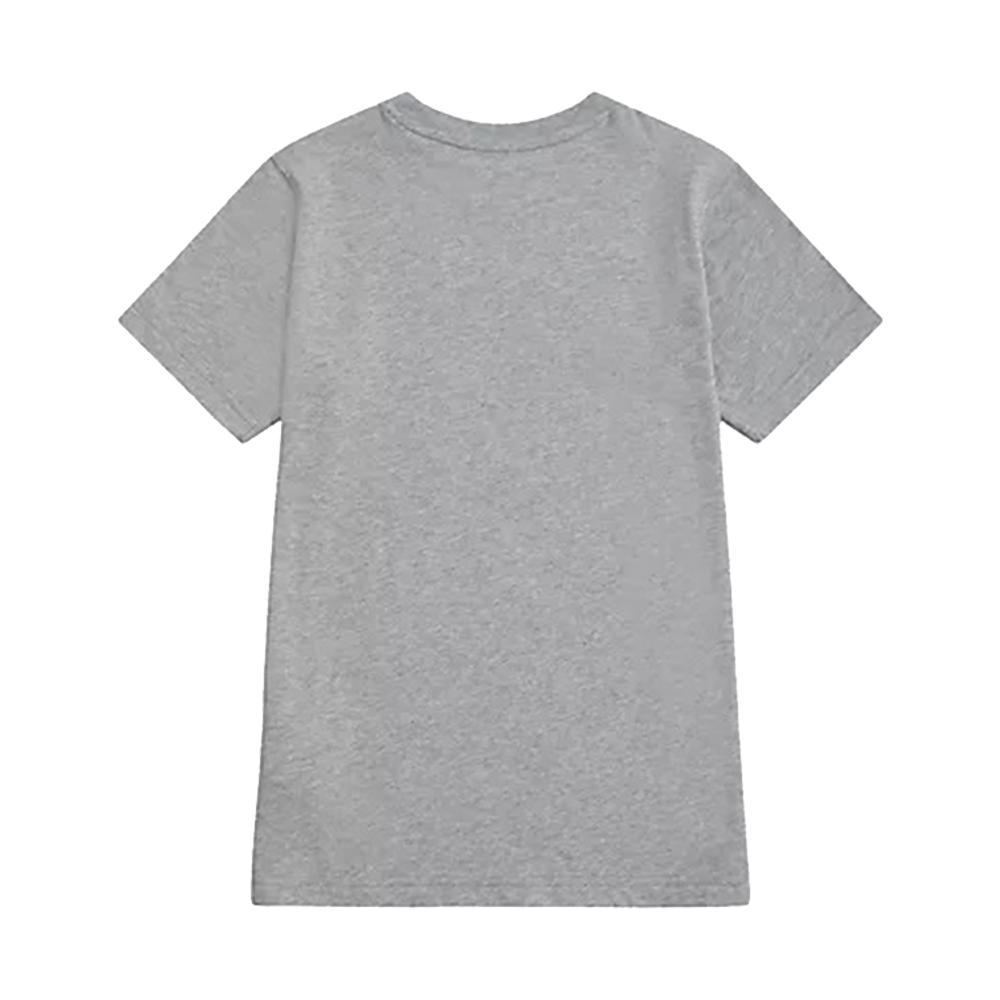 new balance t-shirt new balance. grigio - foto 2