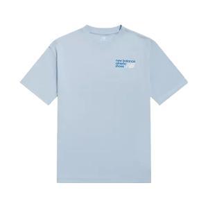 T-shirt . cielo