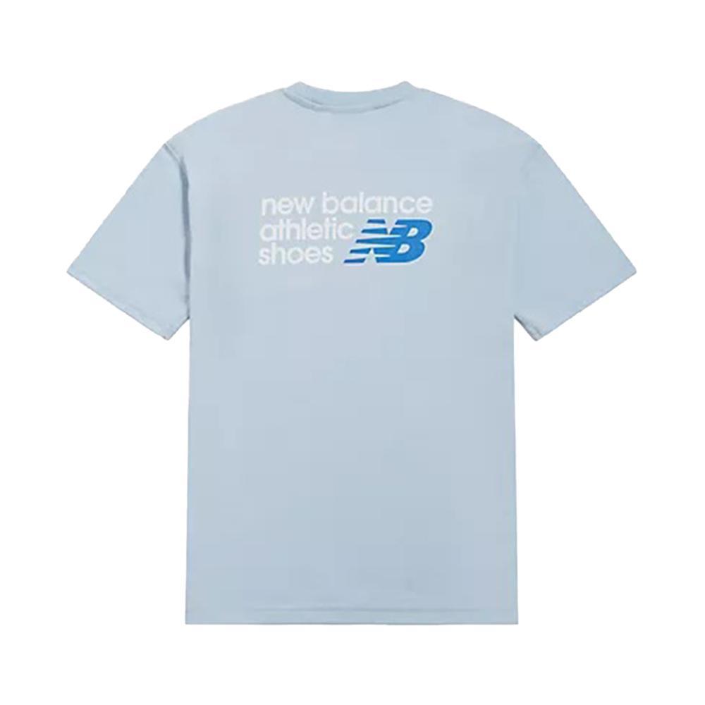 new balance t-shirt new balance. cielo - foto 2