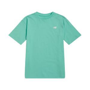 T-shirt . verde