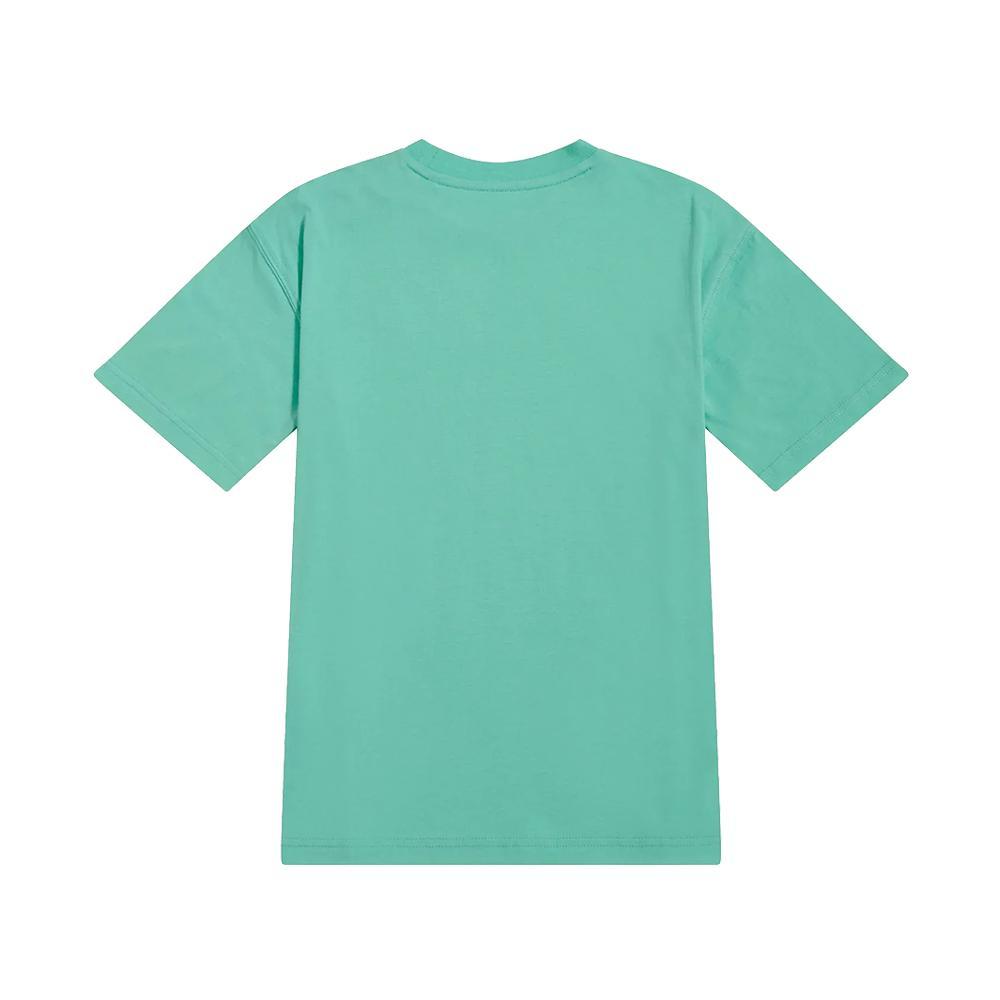 new balance t-shirt new balance. verde - foto 2