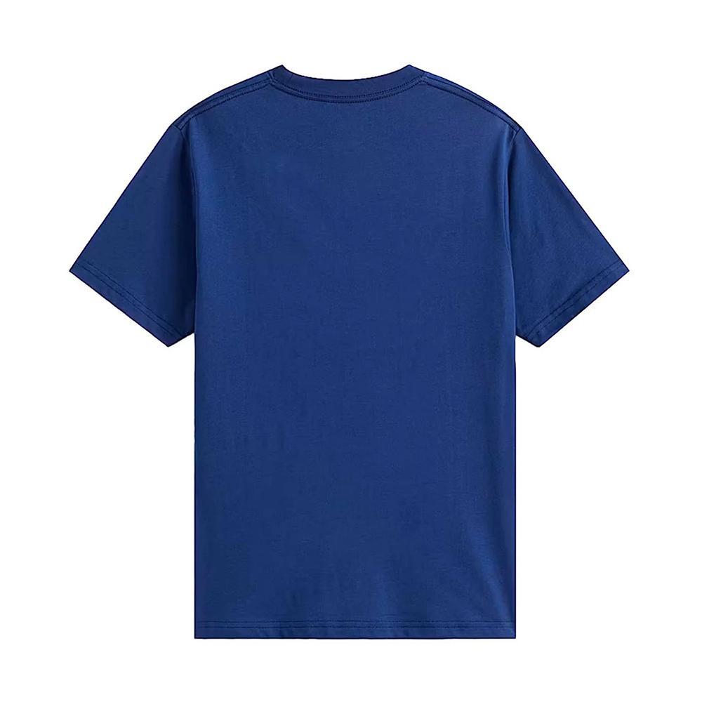 vans t-shirt vans. bluette - foto 2