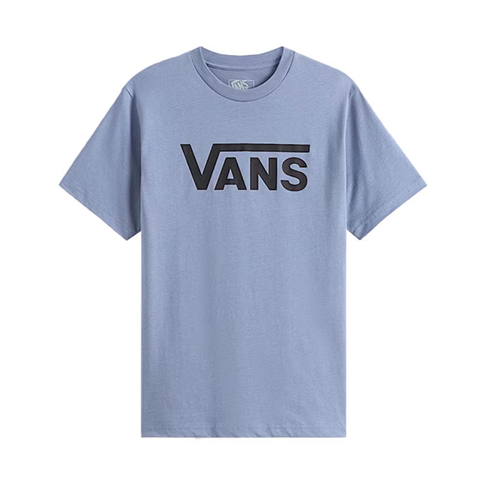 vans t-shirt vans. grigio - foto 1