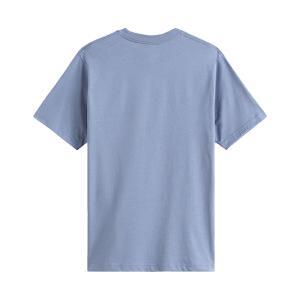 T-shirt . grigio