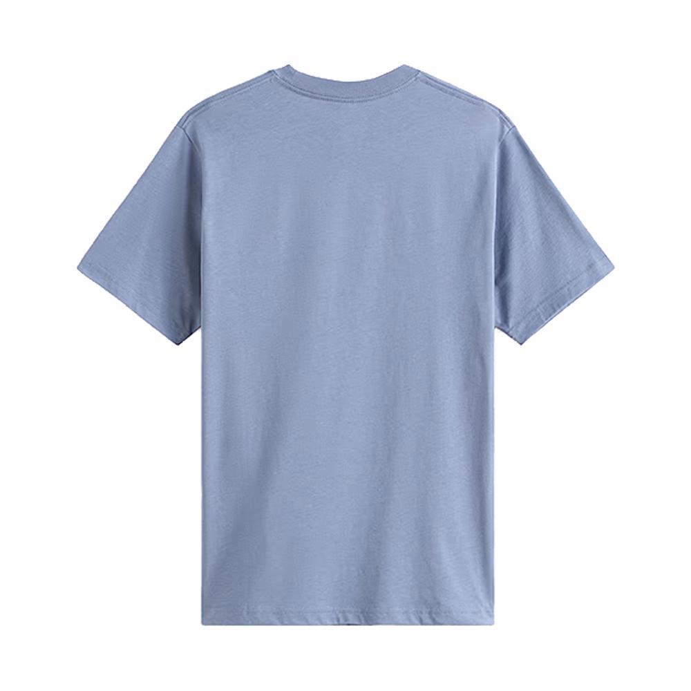 vans t-shirt vans. grigio - foto 2
