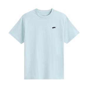 T-shirt . polvere