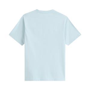 T-shirt . polvere