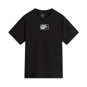 T-shirt . nero