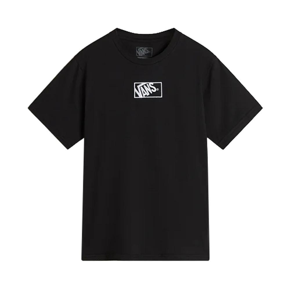 vans t-shirt vans. nero - foto 1