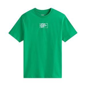 T-shirt . verde