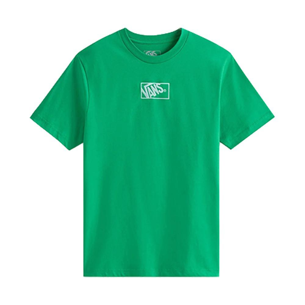 vans t-shirt vans. verde - foto 1