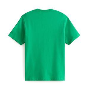 T-shirt . verde