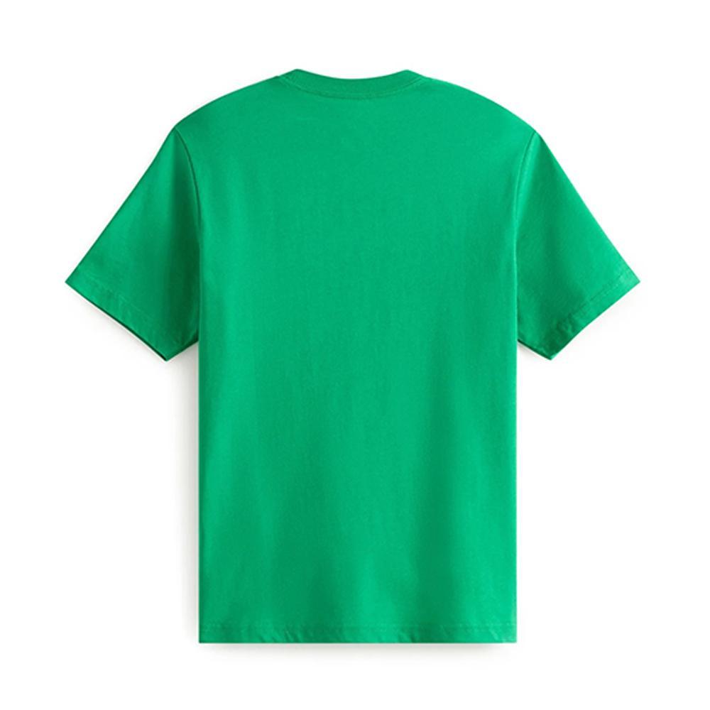 vans t-shirt vans. verde - foto 2