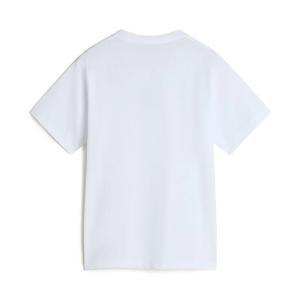 T-shirt . bianco