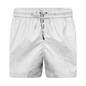 Boxer mare . bianco