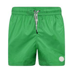 Boxer mare . verde