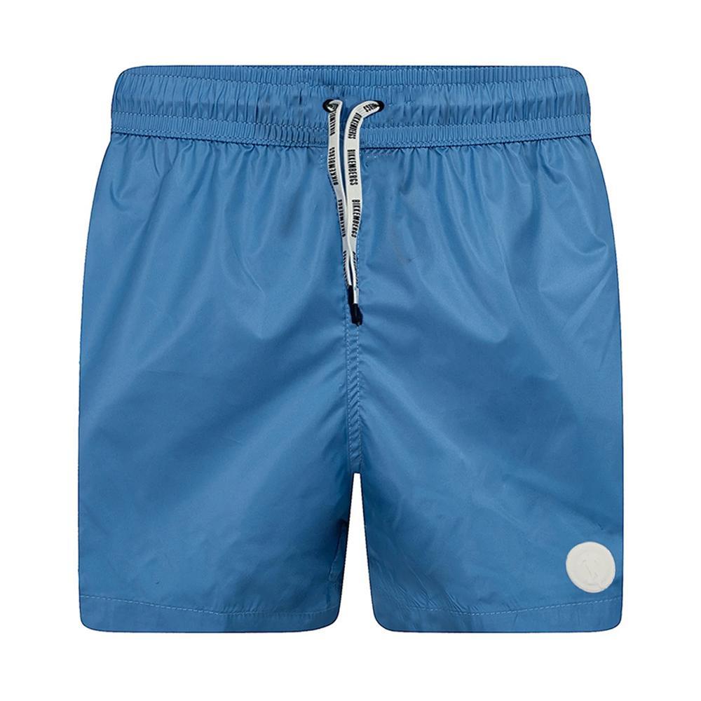 bikkembergs boxer mare bikkembergs. turchese - foto 1