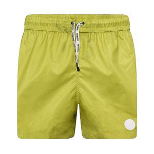 Boxer mare . giallo