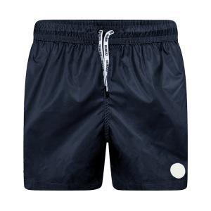Boxer mare . blu
