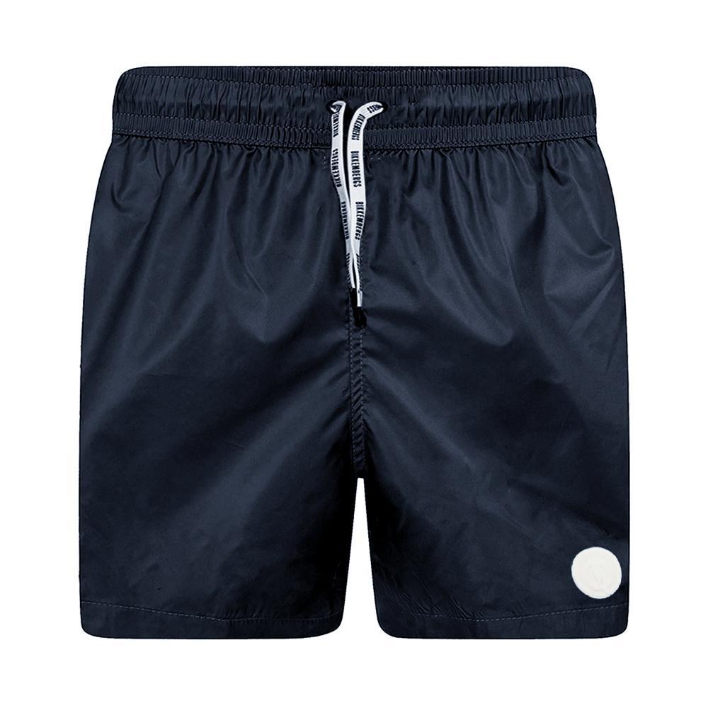 bikkembergs boxer mare bikkembergs. blu - foto 1