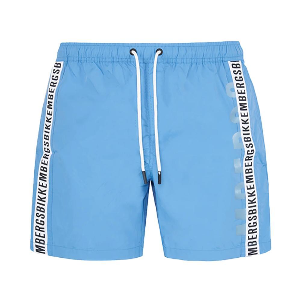 bikkembergs boxer mare bikkembergs. turchese - foto 1