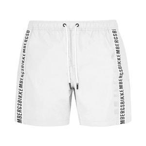Boxer mare . bianco